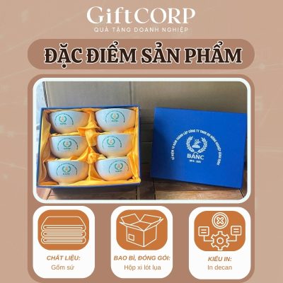 Đặc điểm bộ bát cơm mà khách hàng quan tâm
