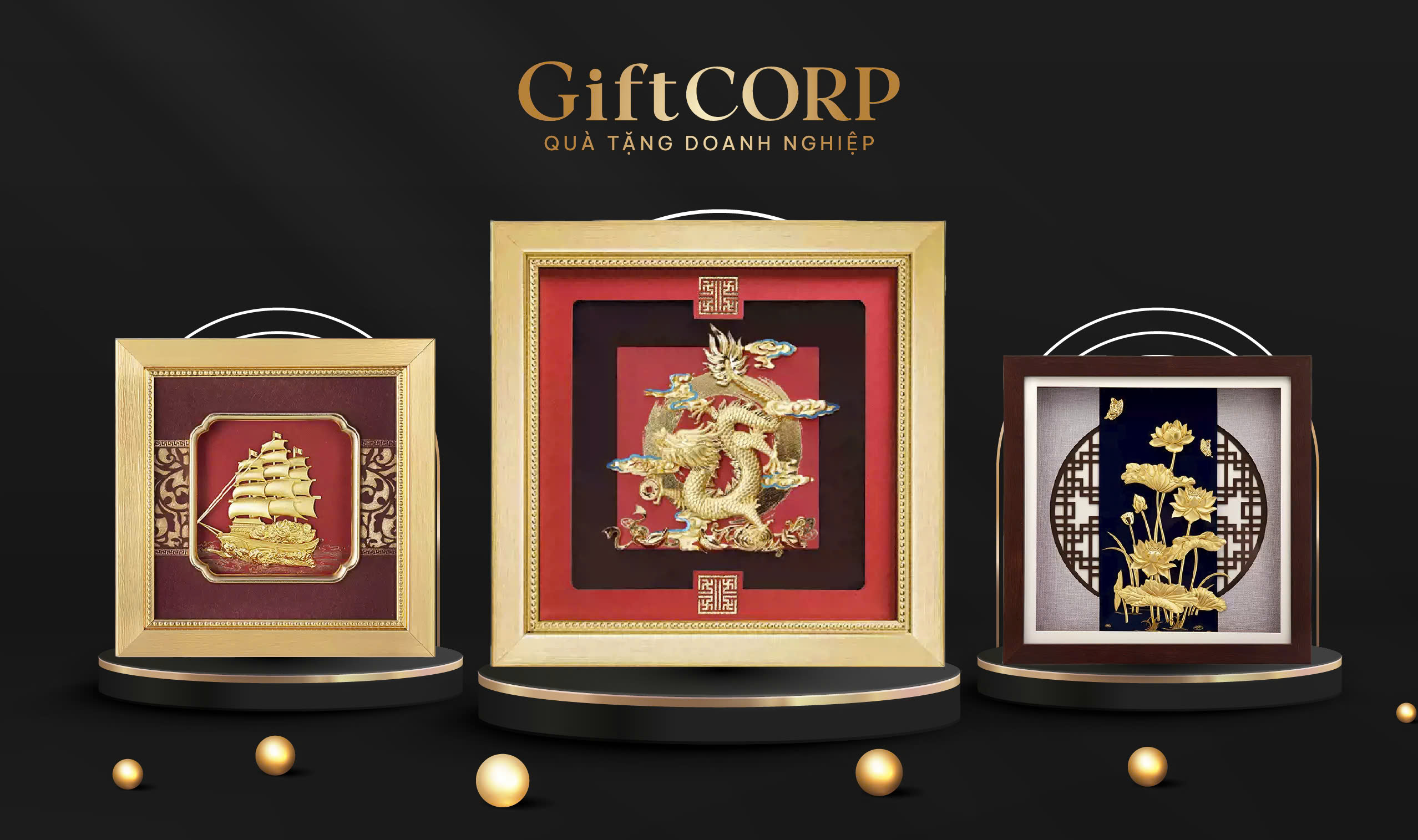 In logo quà tặng doanh nghiệp