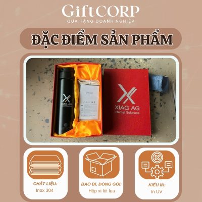 giftset-sac-du-phong-pisen-lcd-va-binh-giu-nhiet-elmich-2