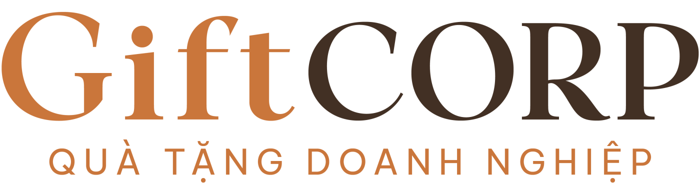 Công ty quà tặng doanh nghiệp GiftCorp