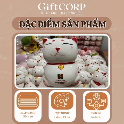 Các đặc điểm heo đất mà khách hàng quan tâm