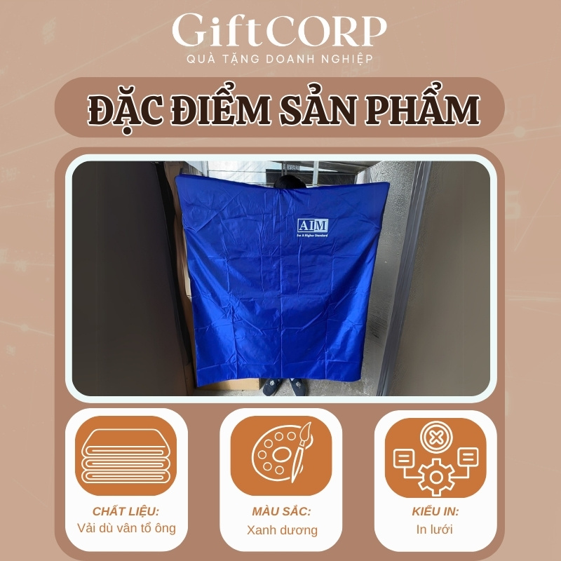 Các thông tin nổi bật của sản phẩm