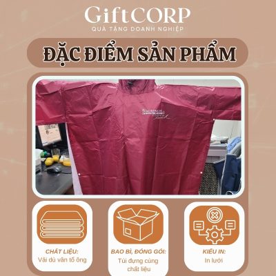 Đặc điểm đáng chú ý của sản phẩm
