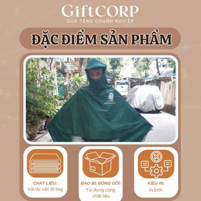 Thông tin nổi bật của sản phẩm