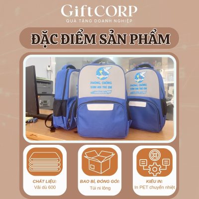 Đặc điểm chi tiết cúa sản phẩm