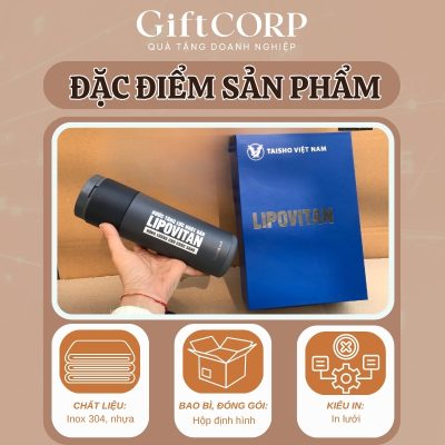 Thông tin đáng chú ý của sản phẩm