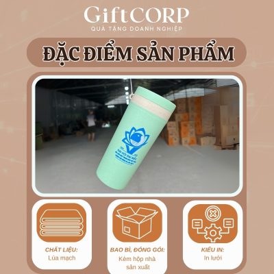 Đặc điểm nổi bật của sản phẩm