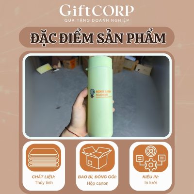 Thông tin nổi bật của sản phẩm