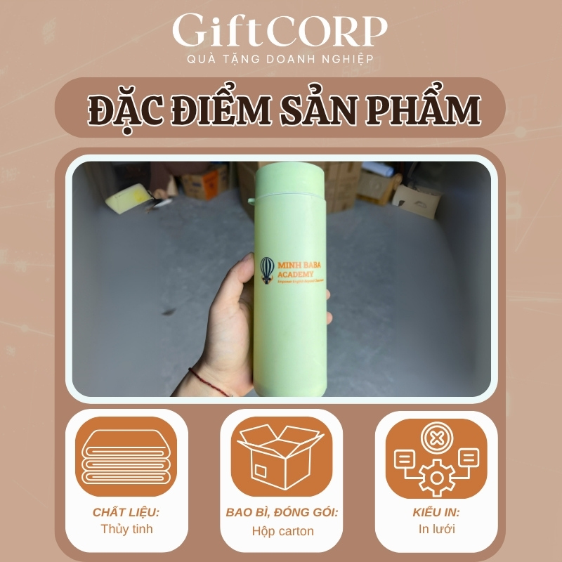 Thông tin nổi bật của sản phẩm
