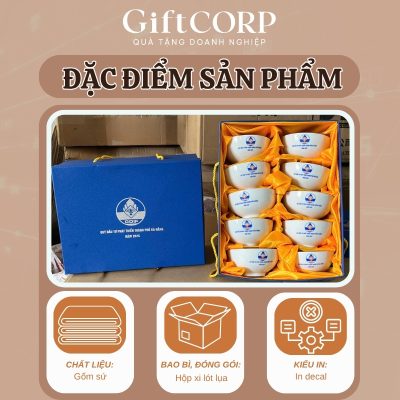 Các thông tin nổi bật của sản phẩm