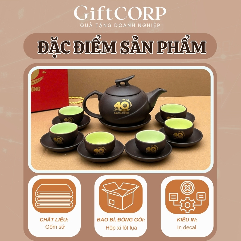 Đăc điểm nổi bật của sản phẩm