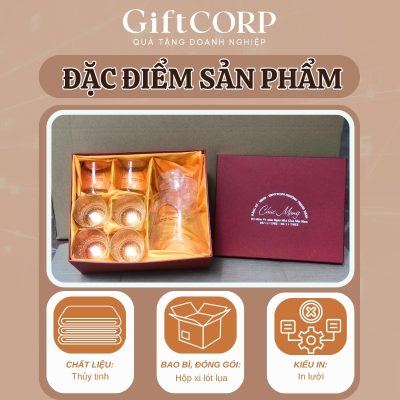 Các thông tin đáng chú ý của sản phẩm
