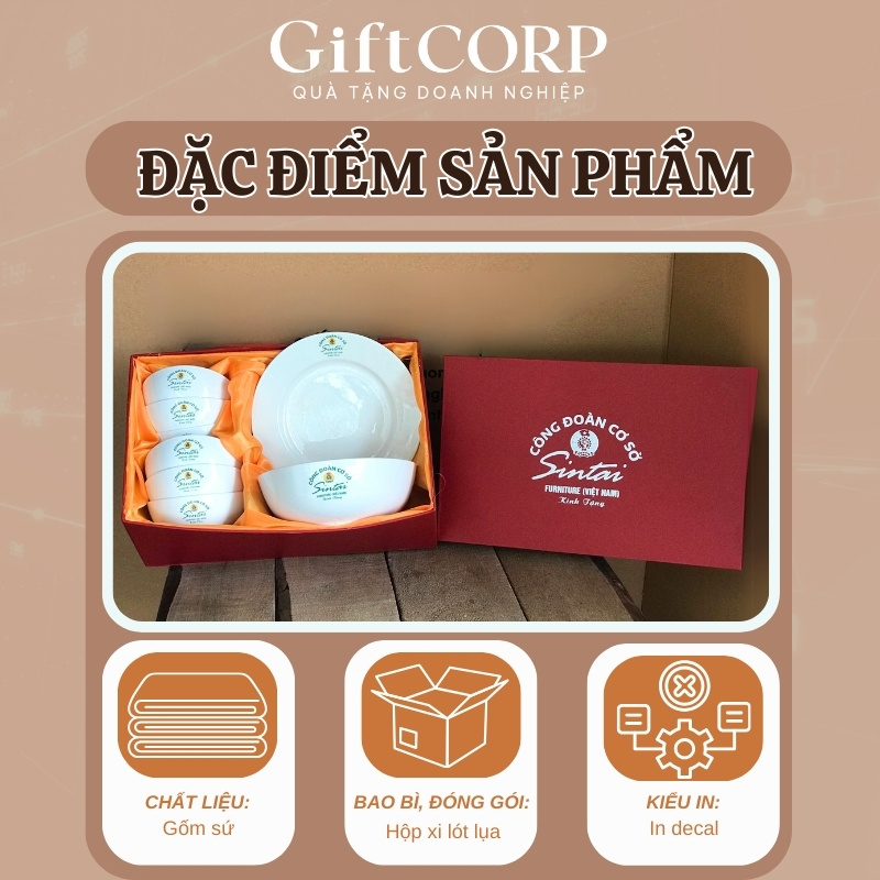 Mô tả chi tiết của sản phẩm