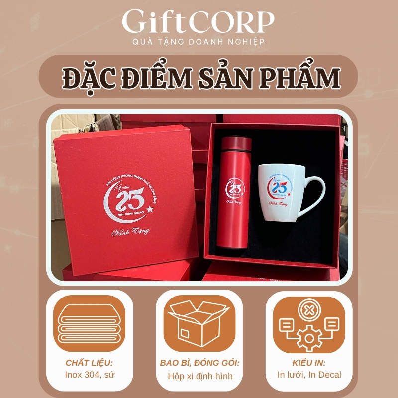 Thông tin chi tiết của sản phẩm