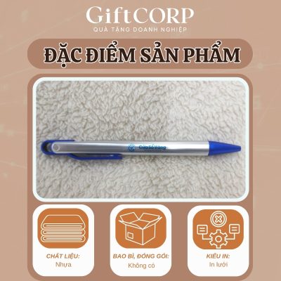 Đặc điểm nổi bật của sản phẩm