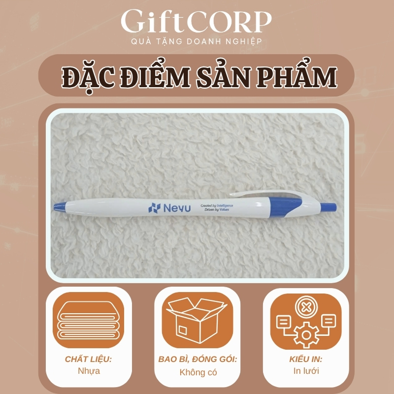 Những điểm đáng chú ý của sản phẩm