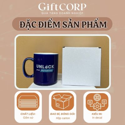 Các thông tin đáng chú ý của sản phẩm
