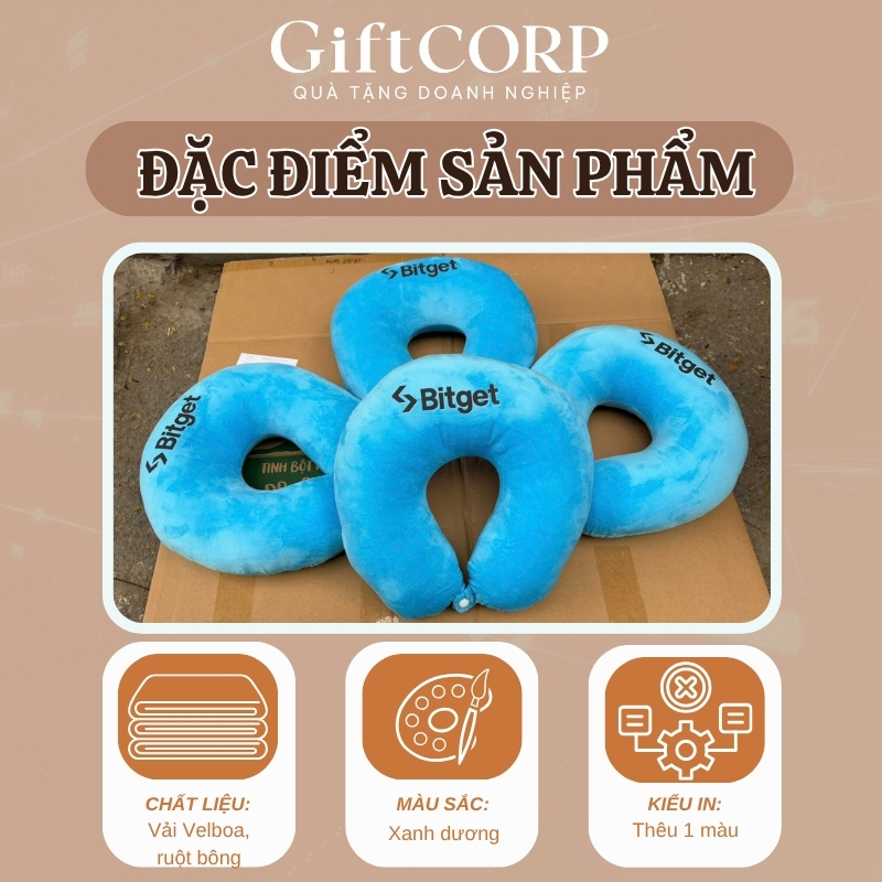 Những điểm đáng chú ý sản phẩm gấu bông quà tặng doanh nghiệp