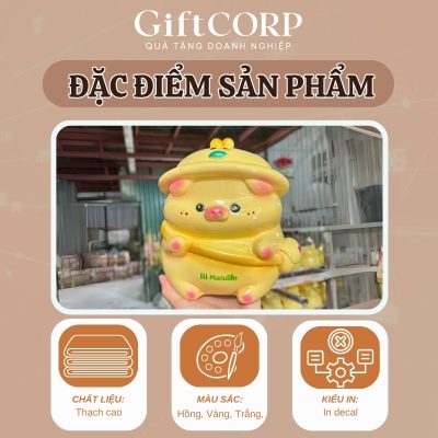 Đặc điểm chi tiết của sản phẩm