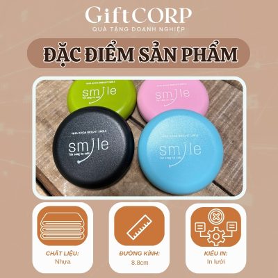 Các thông tin đáng chú ý của sản phẩm