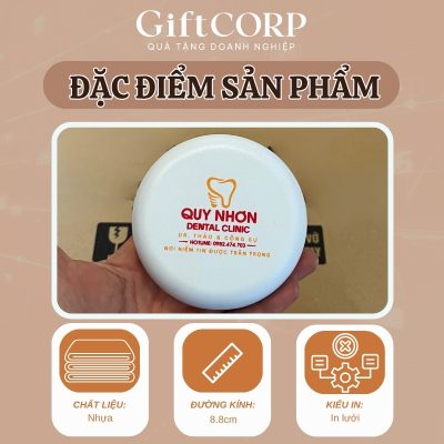 Các thông tin đáng chú ý của sản phẩm mà khách hàng quan tâm