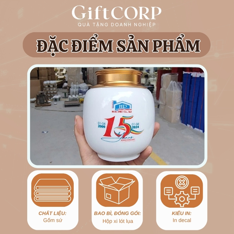 Những điểm đáng chú ý của sản phẩm