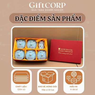 Thông tin đáng chú ý của sản phẩm