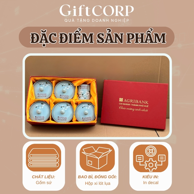 Thông tin đáng chú ý của sản phẩm