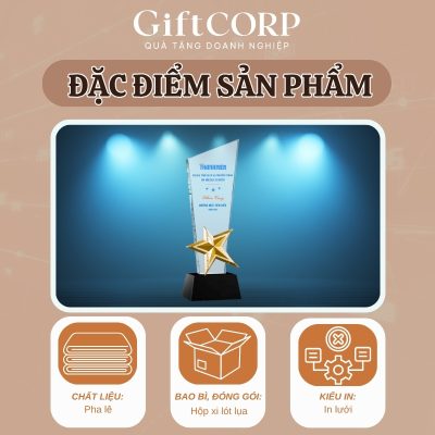 Thông tin đáng chú ý của sản phẩm