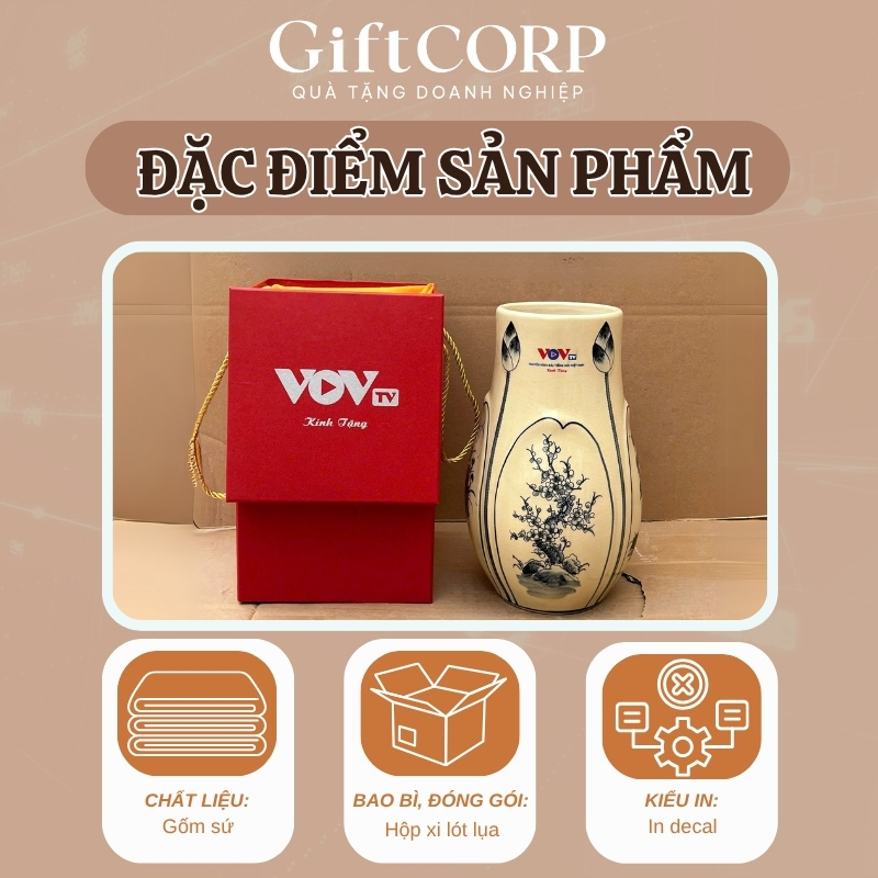 Thông số nổi bật của sản phẩm mà khách hàng quan tâm
