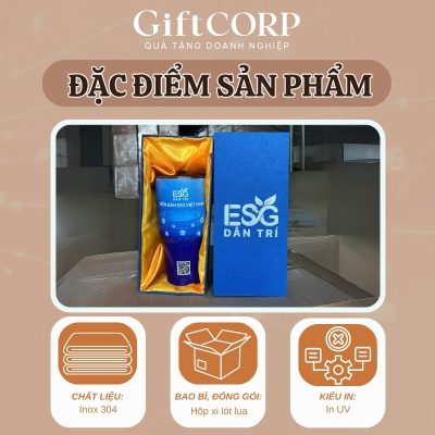 Những điểm đáng chú ý của sản phẩm