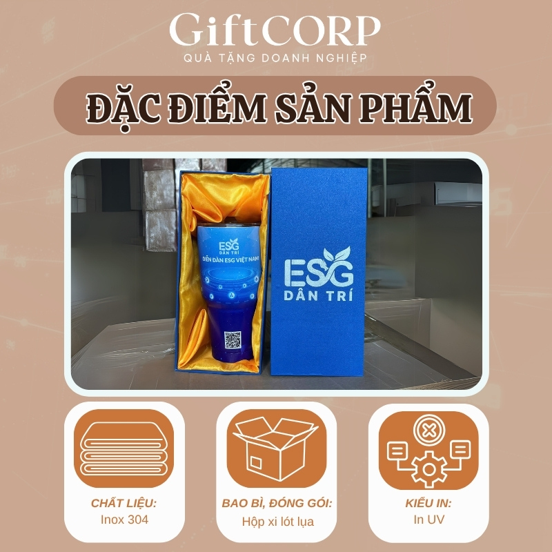 Những điểm đáng chú ý của sản phẩm