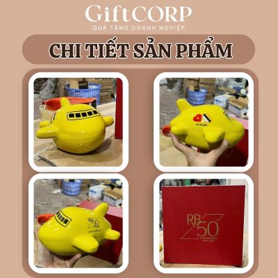Cận cảnh logo in trên bề mặt ống tiết kiệm