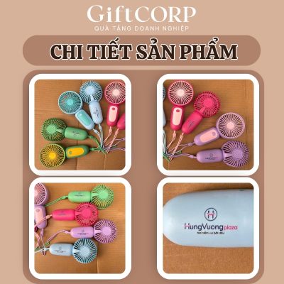 Hình ảnh thực tế các màu và logo in trên sản phẩm