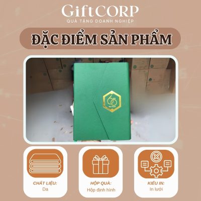 Các thông tin đáng chú ý của số da in logo