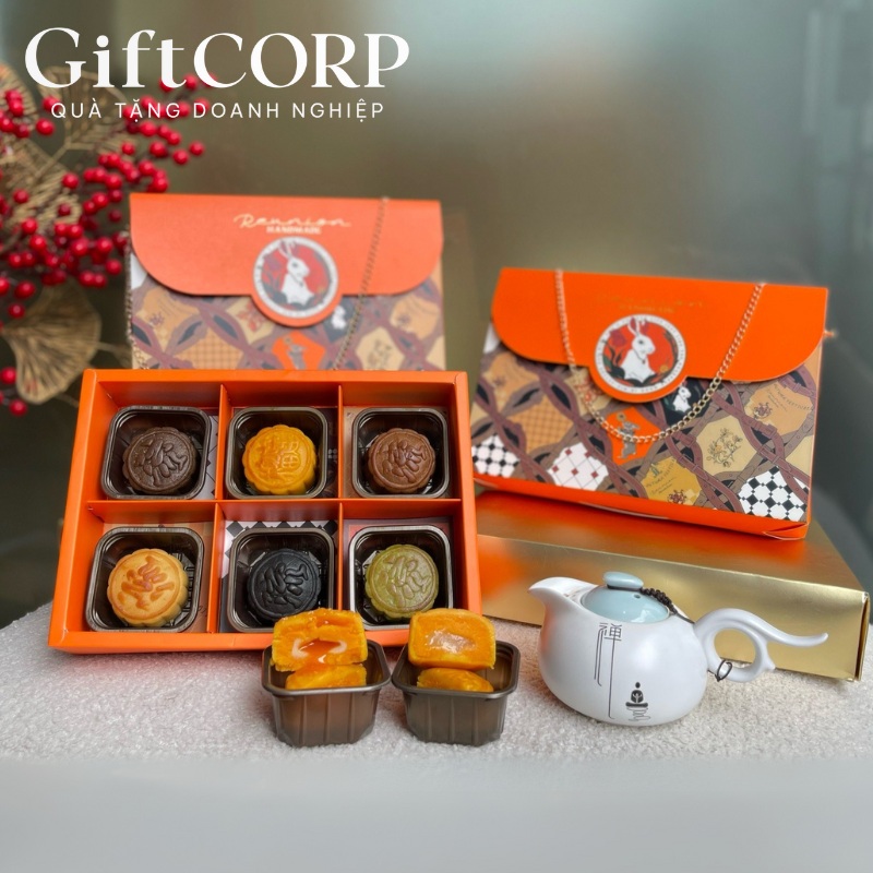 Quà tặng trung thu